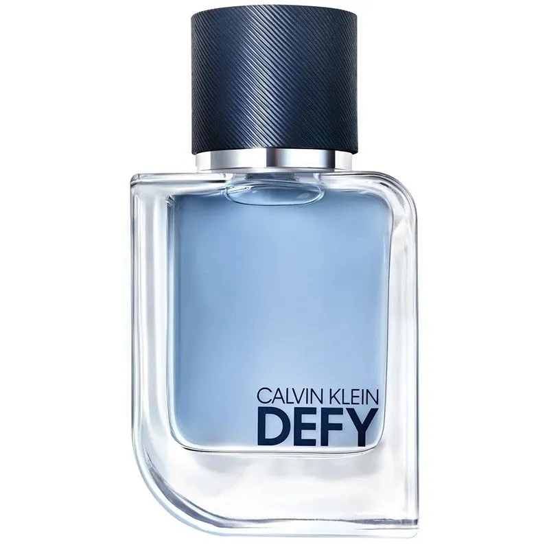 Herenparfum Calvin Klein Defy EDT (50 ml)