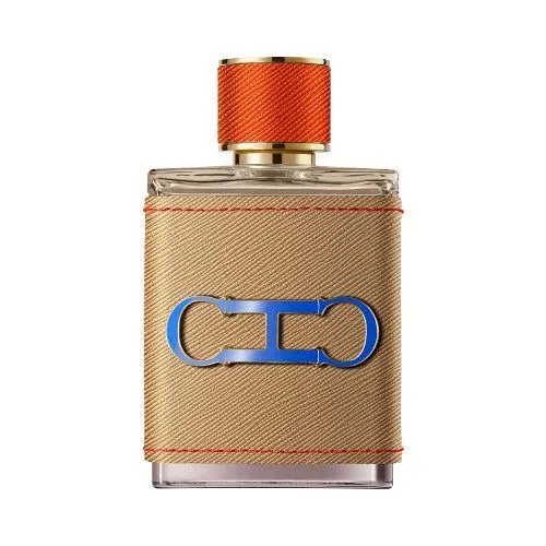 Herenparfum Carolina Herrera EDP 100 ml CH Men Pasion