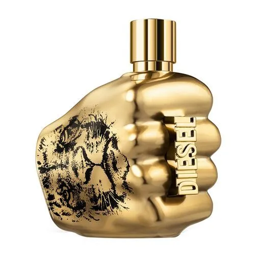 Herenparfum Diesel EDP Spirit Of The Brave Intense 50 ml