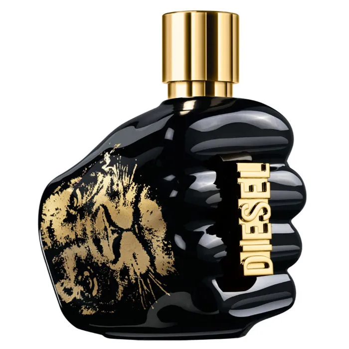 Herenparfum Diesel EDT Spirit Of The Brave (35 ml)