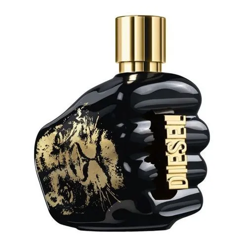 Herenparfum Diesel EDT Spirit Of The Brave (50 ml)