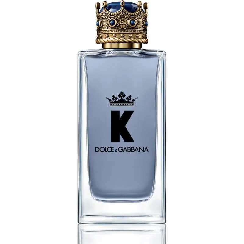 Herenparfum Dolce & Gabbana EDT 100 ml K By D&G