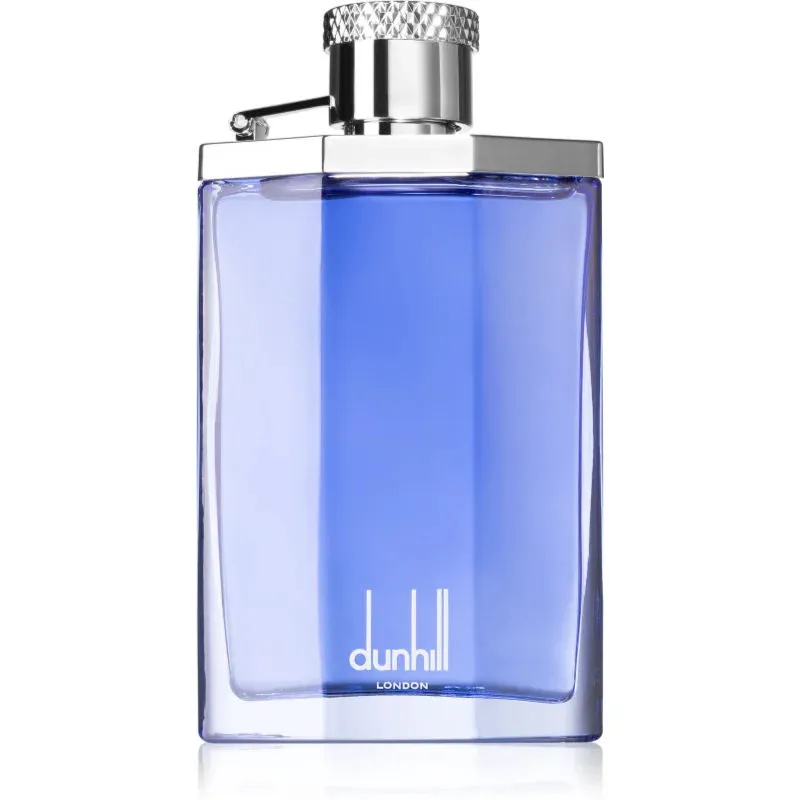 Herenparfum Dunhill EDT Desire Blue 150 ml