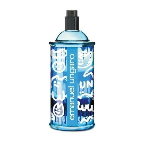 Herenparfum Emanuel Ungaro EDT Emanuel Ungaro Fresh For Him (100 ml)