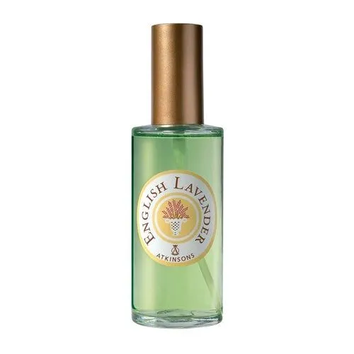 Herenparfum English Lavender Atkinsons EDT (75 ml)