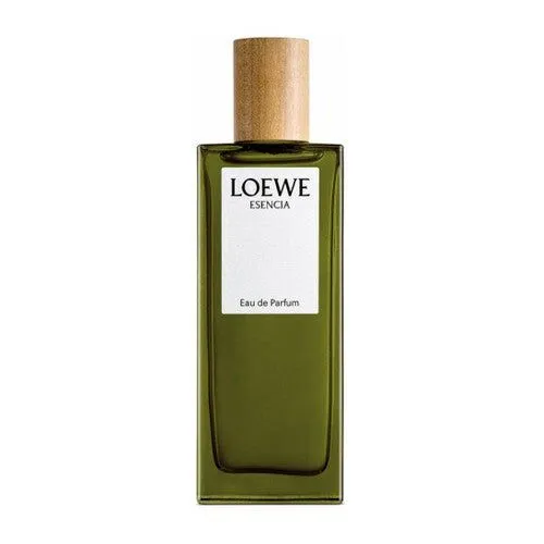 Loewe - Herenparfum - Esencia - Eau de parfum 50 ml