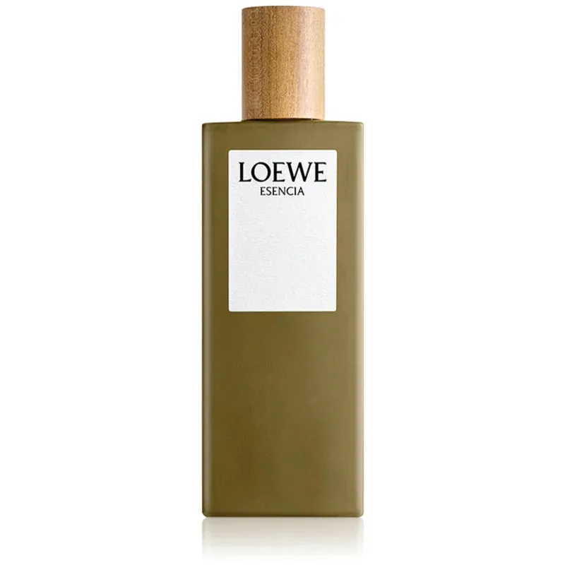 Loewe - Herenparfum - Esencia - Eau de toilette 50 ml