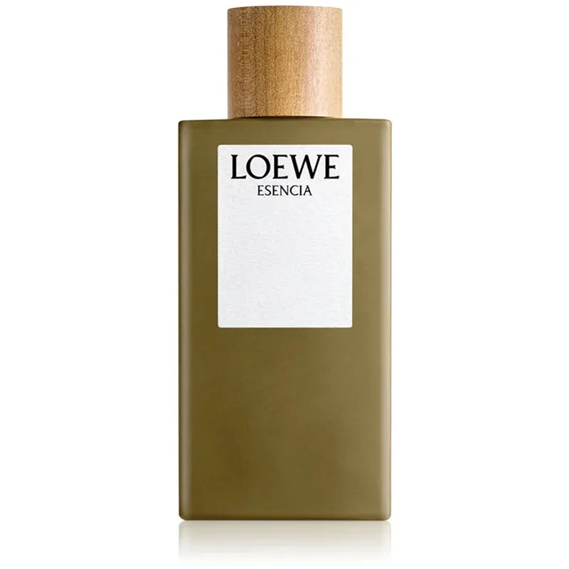Herenparfum Esencia Loewe EDT (150 ml)