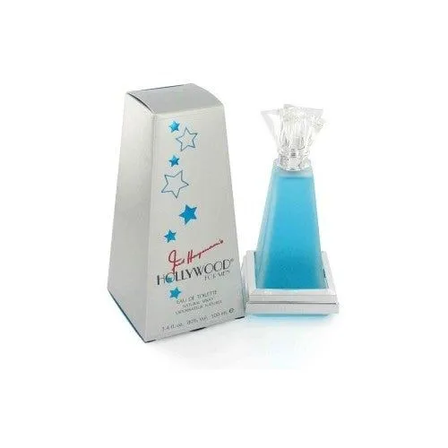 Herenparfum Fred Hayman EDT Hollywood For Men (100 ml)