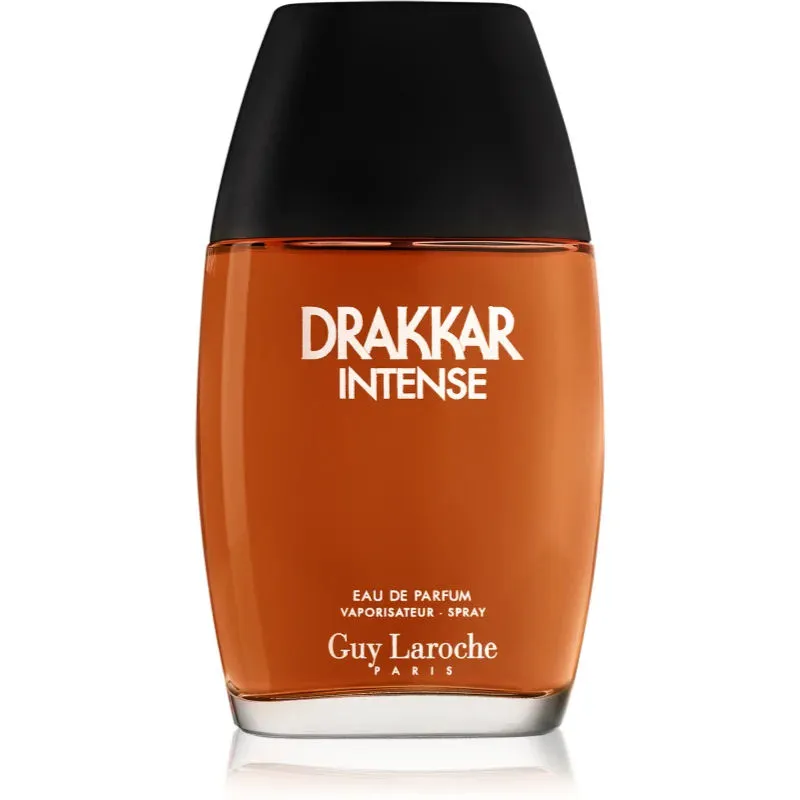Herenparfum Guy Laroche EDP Drakkar Intense 50 ml