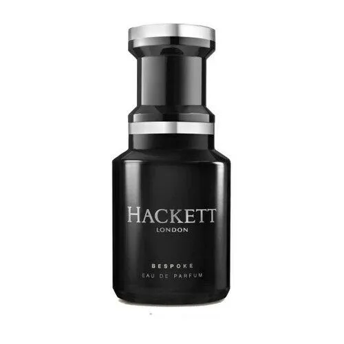 Herenparfum Hackett London EDP Bespoke 50 ml