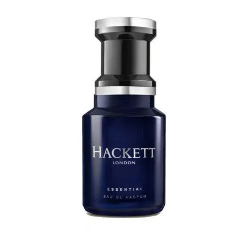Herenparfum Hackett London Essential EDP (50 ml)