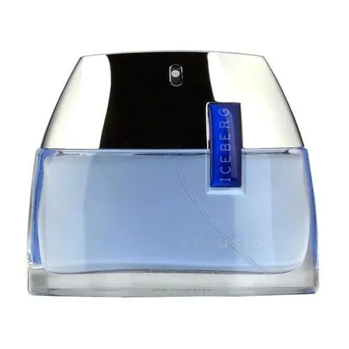Herenparfum Iceberg EDT Effusion Man (75 ml)
