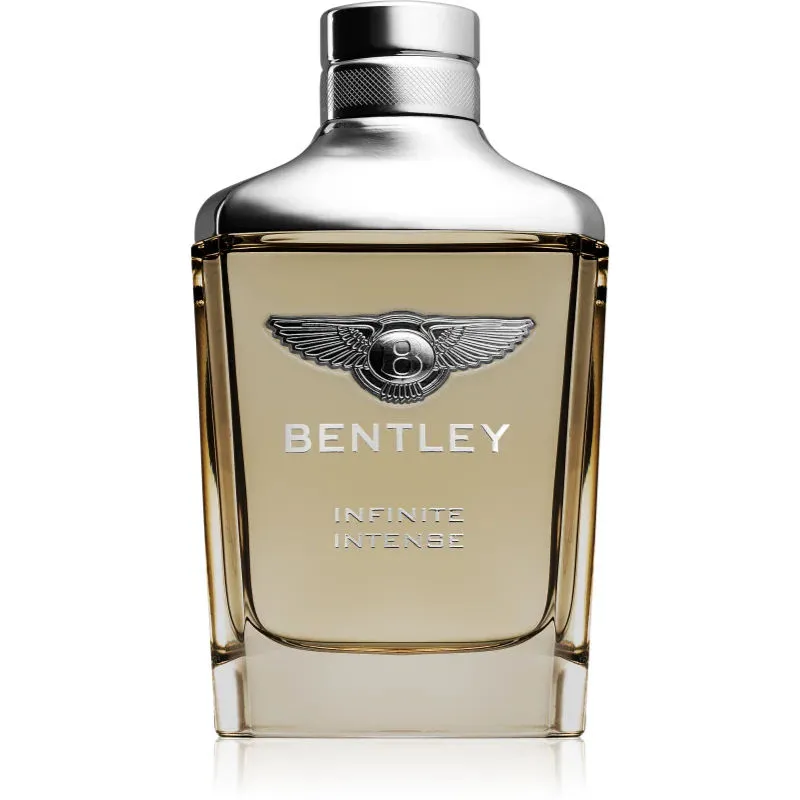Bentley - Herenparfum - Infinite Intense - Eau de parfum 100 ml