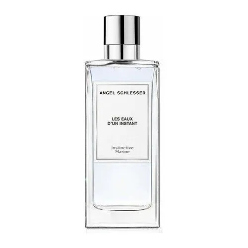 Herenparfum Instinctive Marine Angel Schlesser EDT (150 ml) (150 ml)