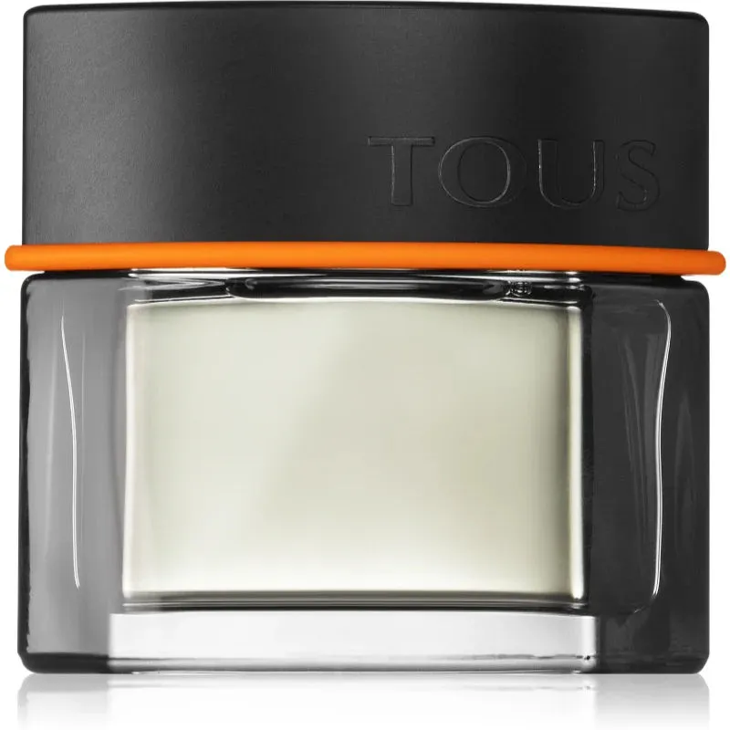 Herenparfum Intense Tous EDT (50 ml) (50 ml)