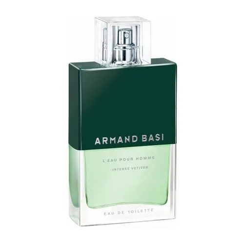 Herenparfum Intense Vetiver Armand Basi BF-8058045422983_Vendor EDT (75 ml) 75 ml