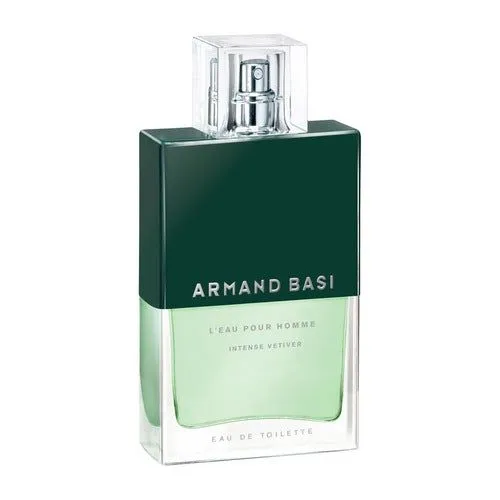 Herenparfum Intense Vetiver Armand Basi BF-8058045422990_Vendor EDT (125 ml) 125 ml
