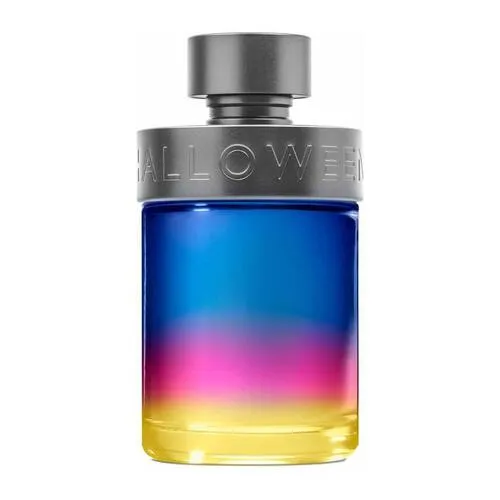 Herenparfum Jesus Del Pozo Halloween Man Hero EDT (125 ml)