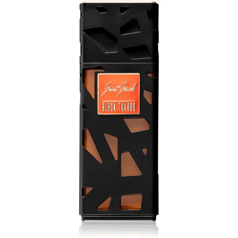 Herenparfum Just Jack EDP Black Tuxedo (100 ml)