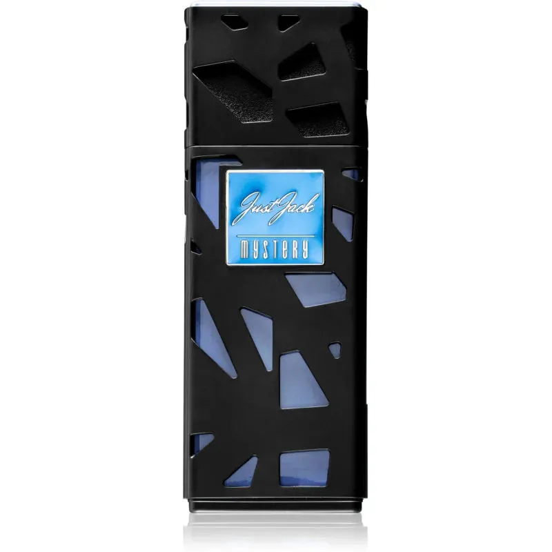 Herenparfum Just Jack EDP Mystery (100 ml)