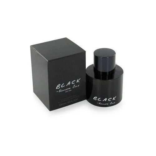 Herenparfum Kenneth Cole EDT Black For Men (100 ml)