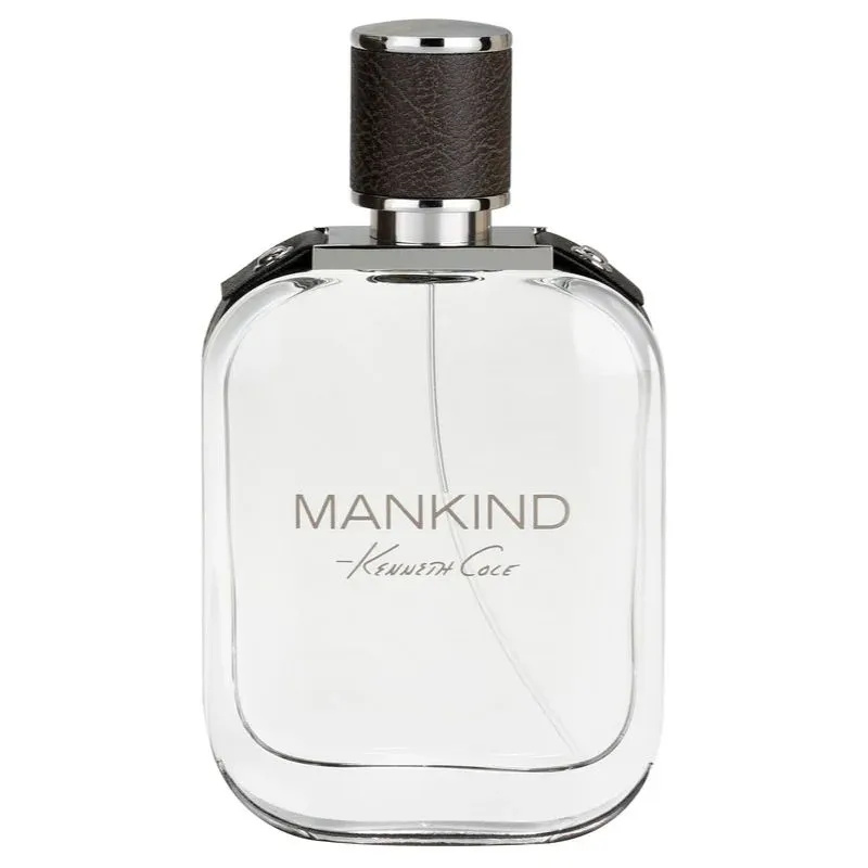 Herenparfum Kenneth Cole EDT Mankind 100 ml