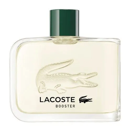 Herenparfum Lacoste EDT Booster 125 ml