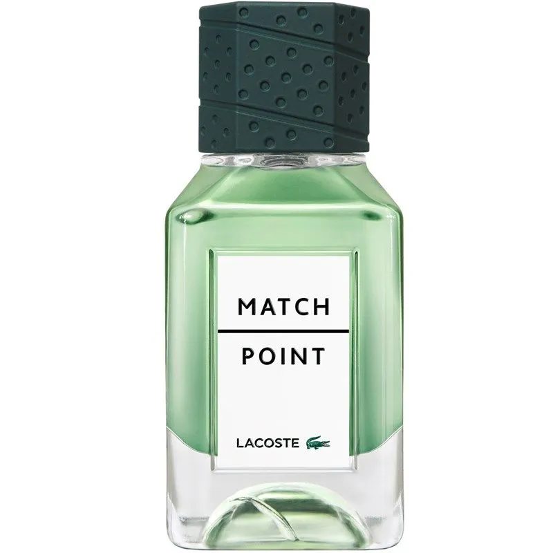 Herenparfum Lacoste EDT Match Point 30 ml