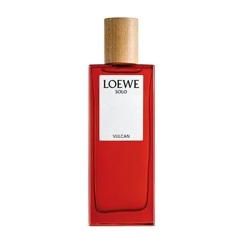 Herenparfum Loewe Solo Vulcan EDP 50 ml