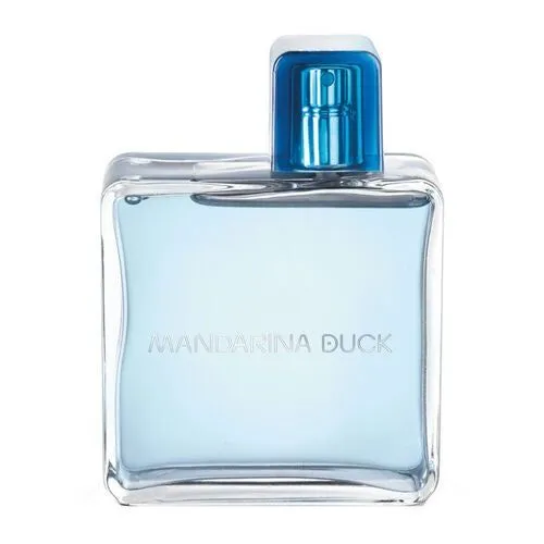 Herenparfum Mandarina Duck MANDARINA DUCK FOR HIM EDT 100 ml