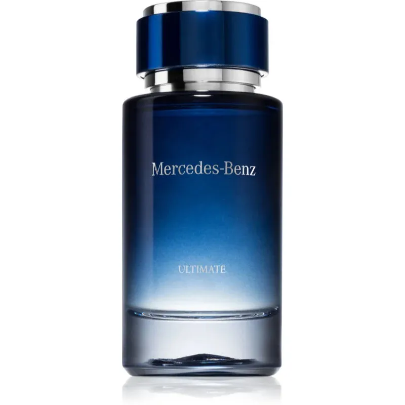 Herenparfum Mercedes Benz EDP Ultimate 120 ml