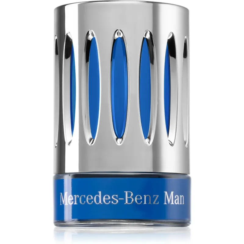 Herenparfum Mercedes Benz EDT Mercedes-Benz Man 20 ml