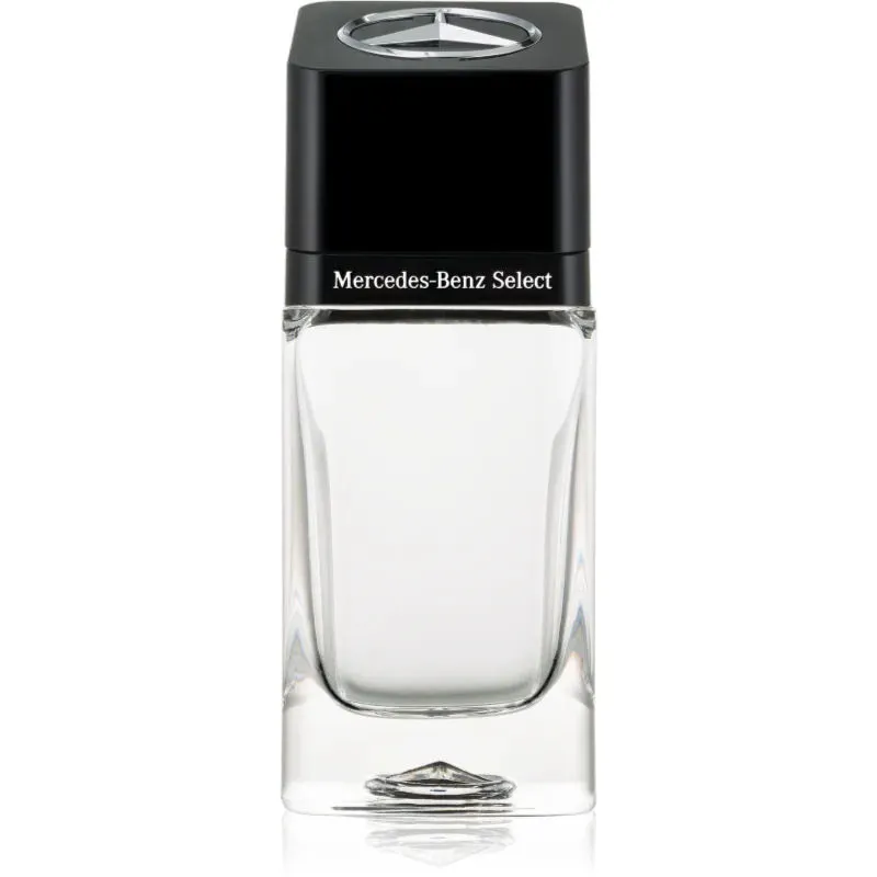 Herenparfum Mercedes Benz EDT Select 100 ml