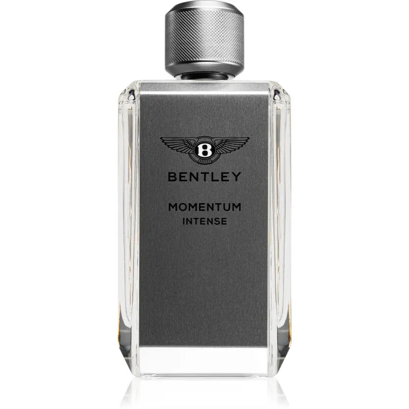 Bentley - Herenparfum - Momentum Intense - Eau de parfum 100 ml