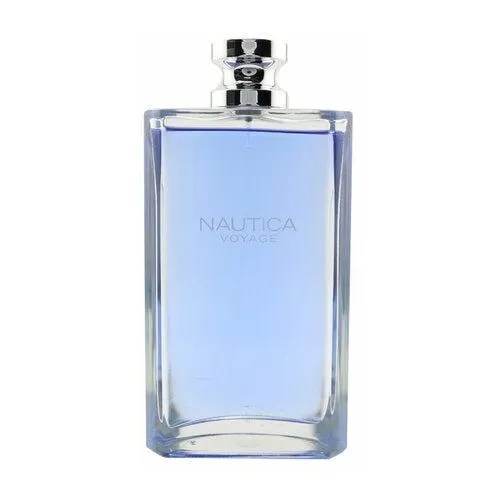Herenparfum Nautica EDT Voyage 200 ml