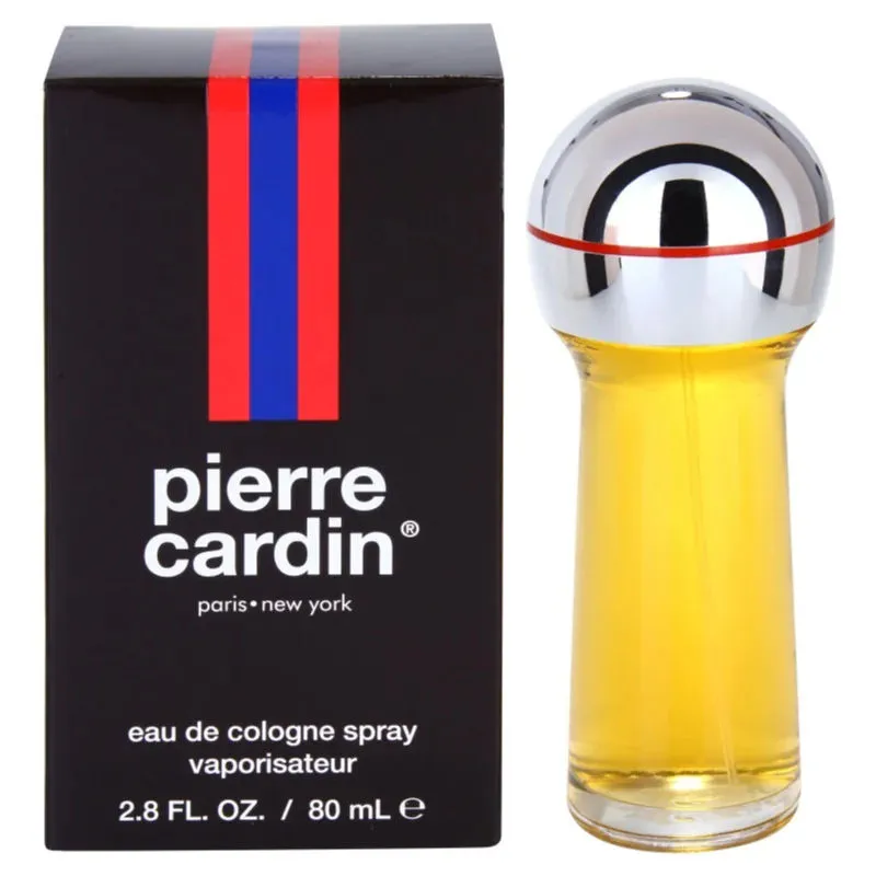 Herenparfum Pierre Cardin EDC Cardin (80 ml)