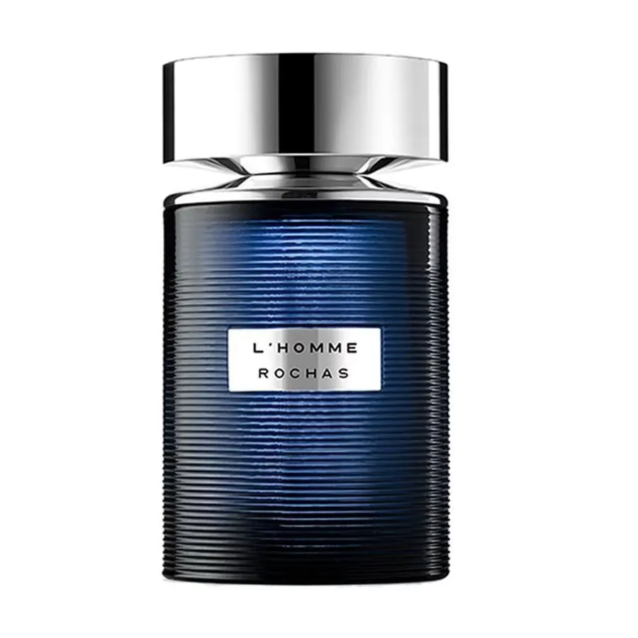 Herenparfum Rochas EDT L'Homme Rochas (100 ml)