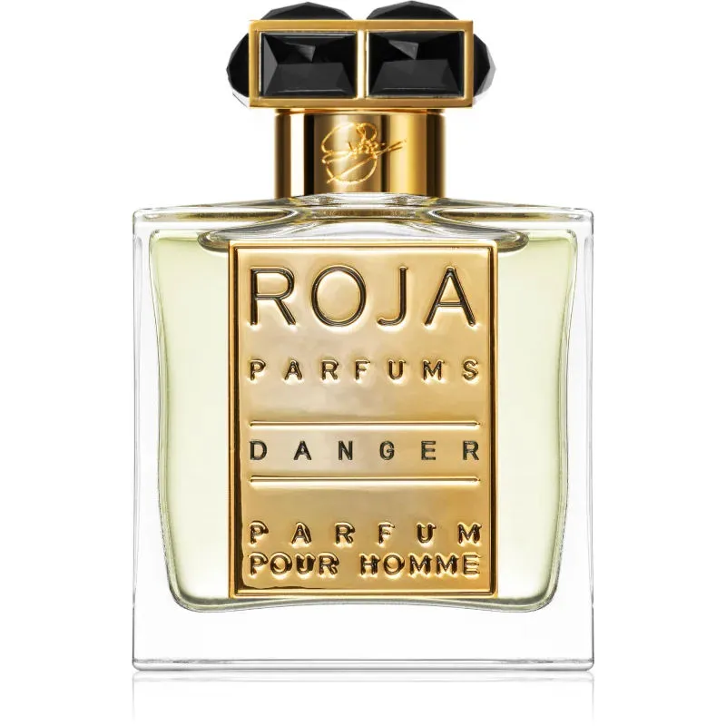 Herenparfum Roja Parfums Danger Pour Homme 50 ml