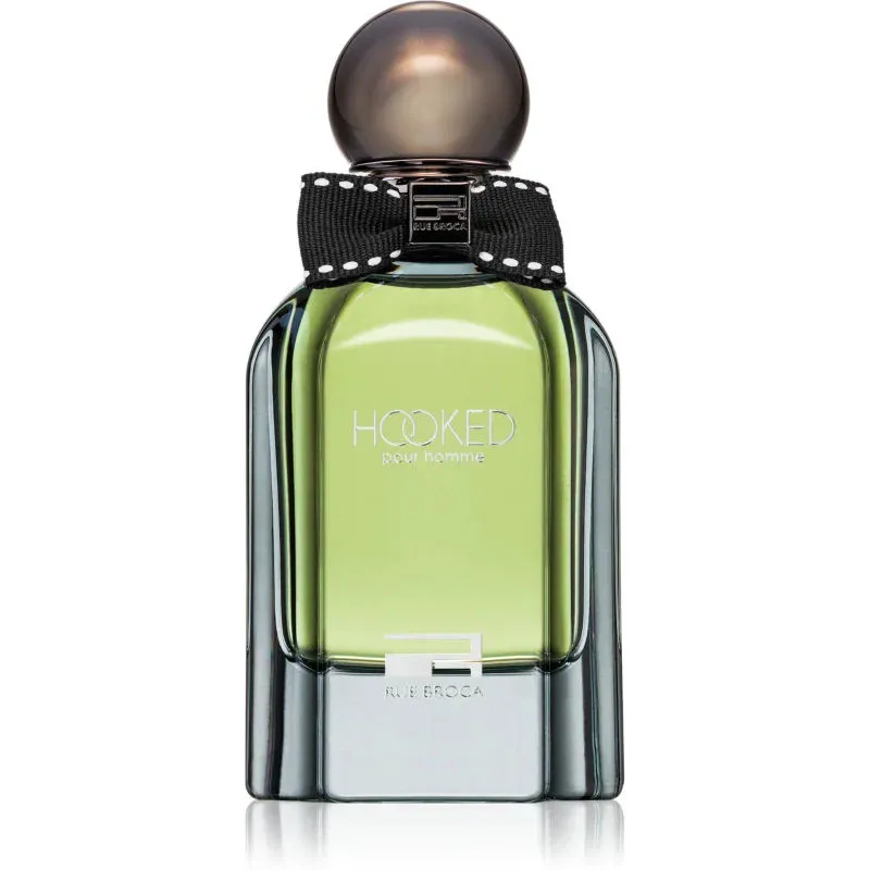 Herenparfum Rue Broca EDP Hooked 100 ml
