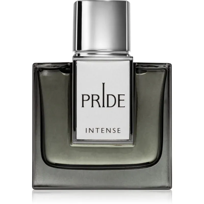 Herenparfum Rue Broca EDP Pride Intense (100 ml)