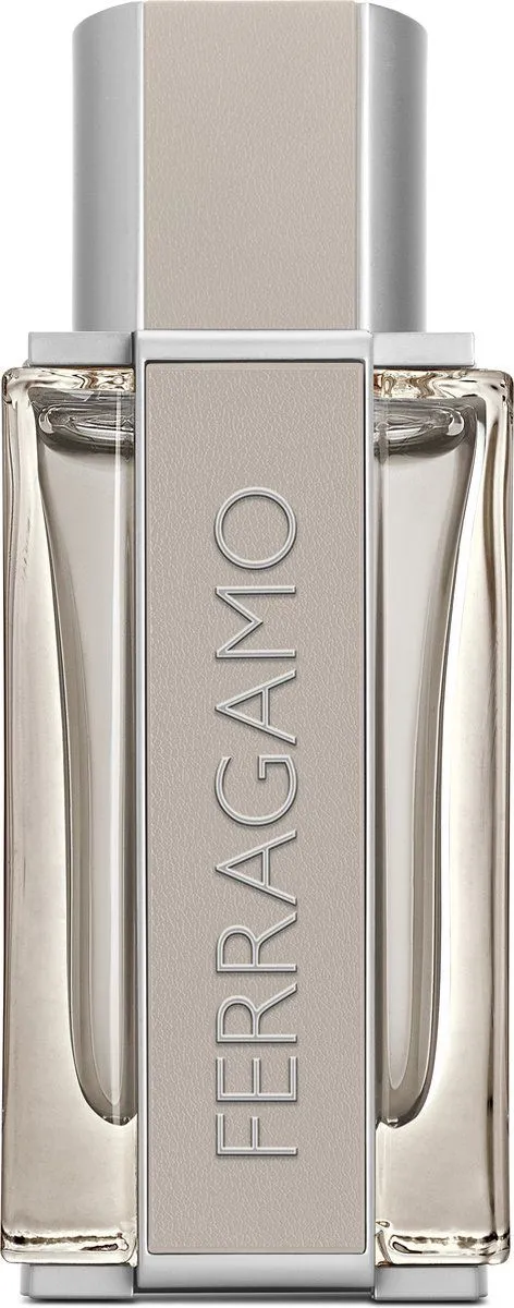 Herenparfum Salvatore Ferragamo EDT Ferragamo Bright Leather 50 ml