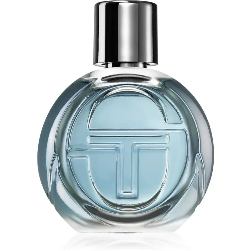 Herenparfum Sergio Tacchini EDT Smash 100 ml