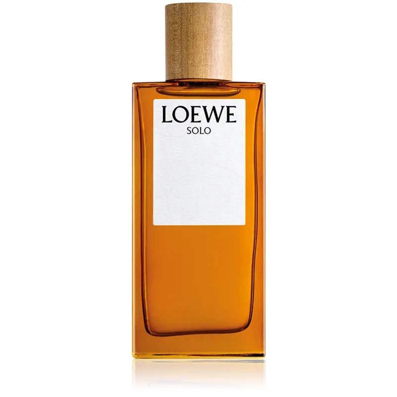 Loewe - Herenparfum - Solo - Eau de toilette 100 ml