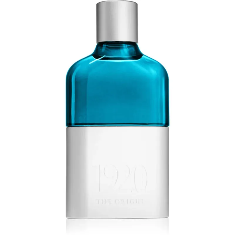Herenparfum Tous EDT 1920 The Origin 100 ml