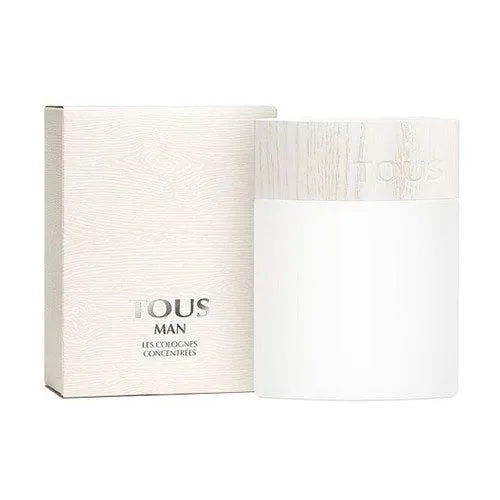 Herenparfum Tous Man Les Colognes Concentrees (100 ml)