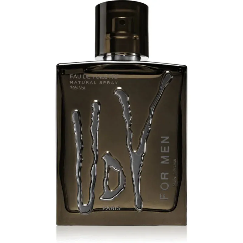 Ulric De Varens - Herenparfum Udv Ulric De Varens EDT - Mannen - 100 ml
