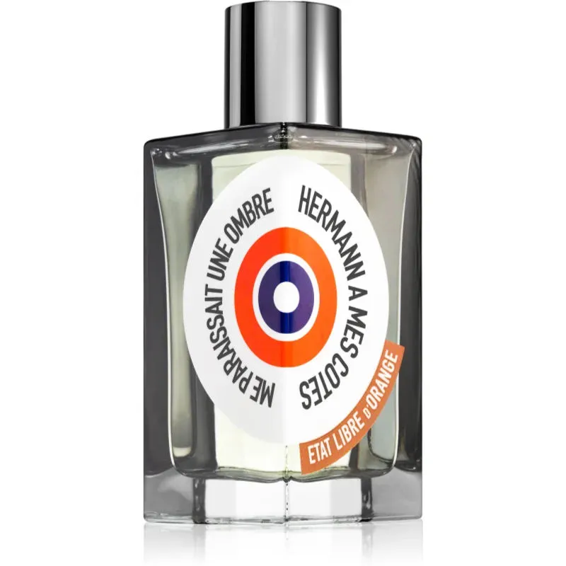 Etat Libre D'Orange Hermann A Mes Cotes - 100ml - Eau de parfum