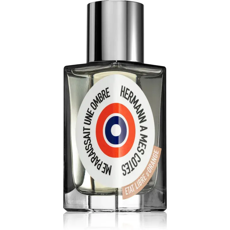 Etat Libre D'Orange Hermann A Mes Cotes - 50ml - Eau de parfum
