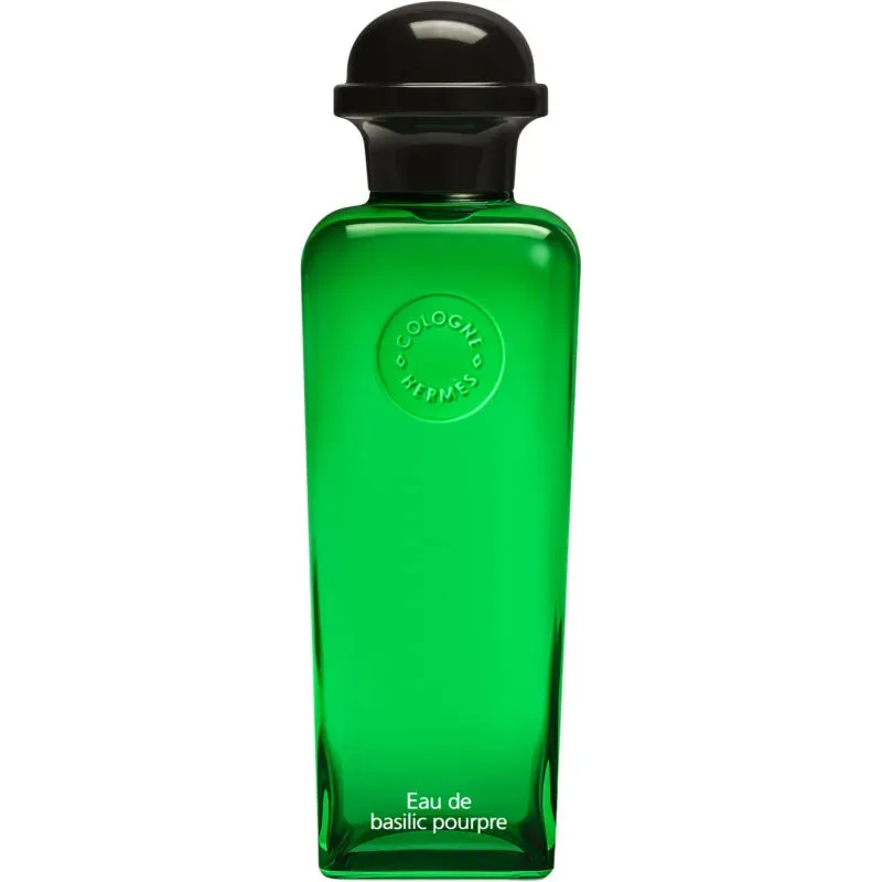 Hermès Hermes Eau De Basilique Pourpre Eau De Cologne 200ml